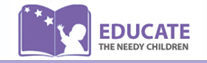 EDUCATE THE NEEDY CHILDREN (ENC)